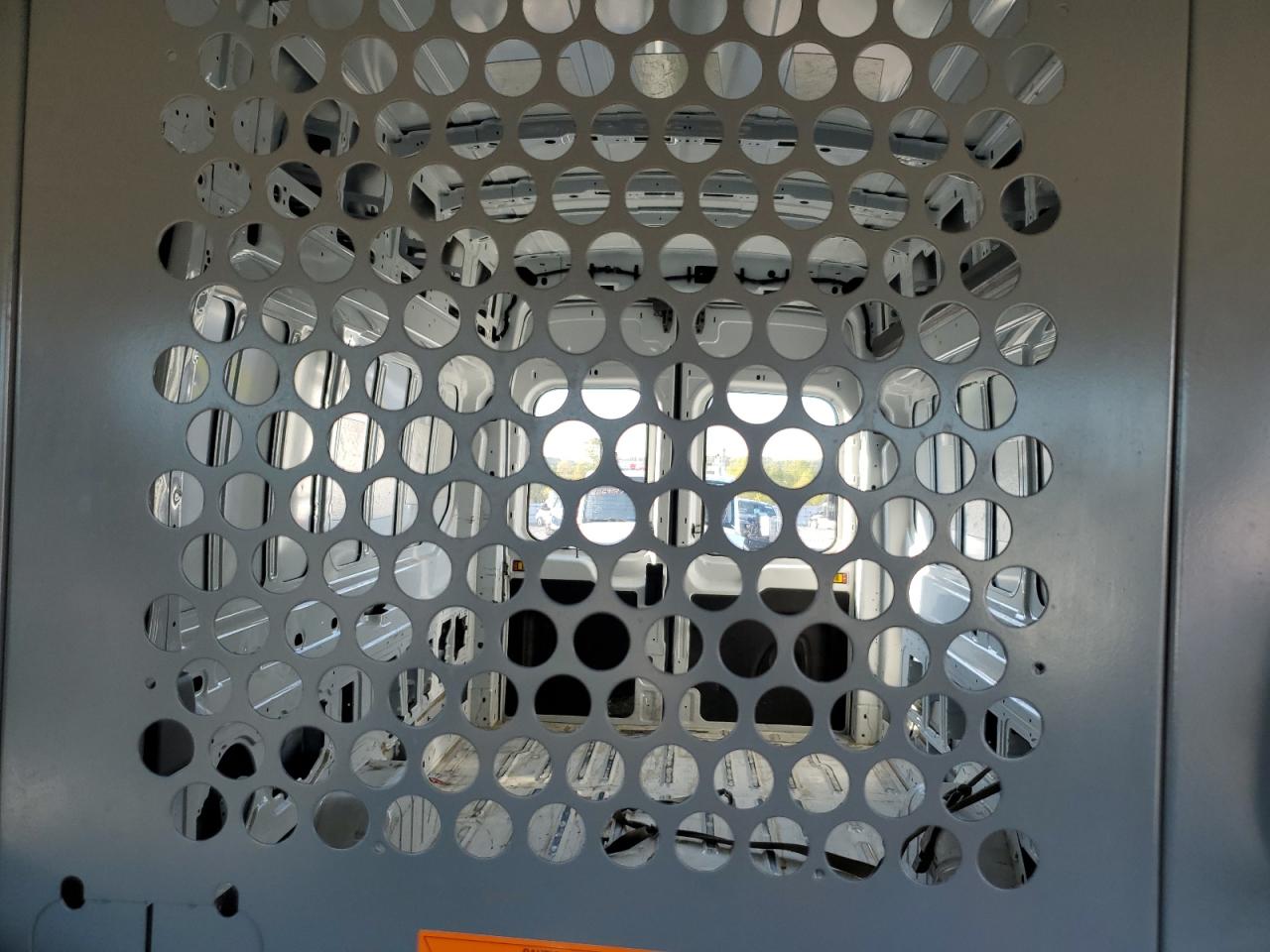 2021 Ford Transit T-250 VIN: 1FTBR3X8XMKA38602 Lot: 84372495