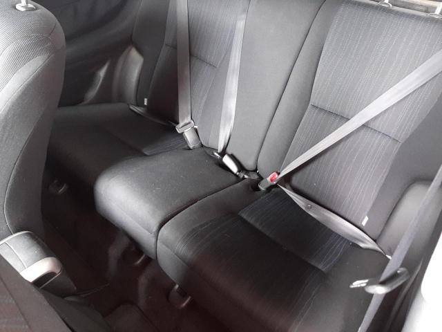 2008 TOYOTA AURIS 