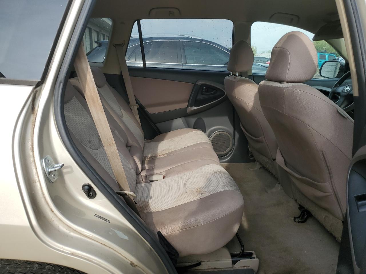 2008 Toyota Rav4 VIN: JTMZD33V585103224 Lot: 82122245