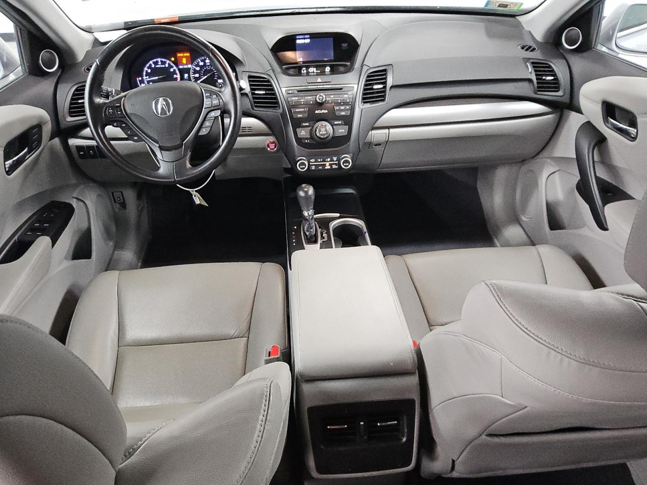 2018 Acura Rdx VIN: 5J8TB4H39JL024344 Lot: 71082955