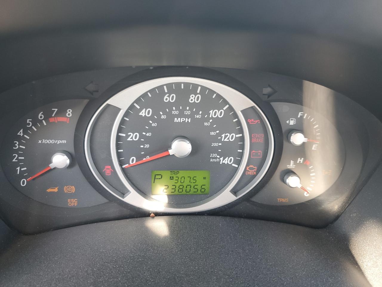 2007 Hyundai Tucson Se VIN: KM8JN72D77U637416 Lot: 81922885