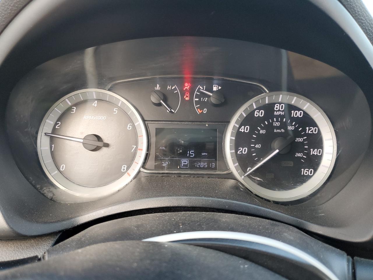 2014 Nissan Sentra S VIN: 3N1AB7AP4EY310798 Lot: 81812595