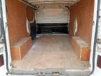 2017 VAUXHALL VIVARO 2900 SPORTIVE CDTI  for sale at Copart CORBY