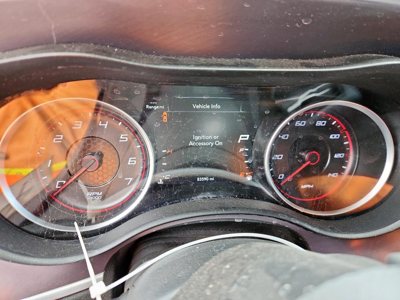 2019 Dodge Charger Gt VIN: 2C3CDXHG0KH578999 Lot: 71207355