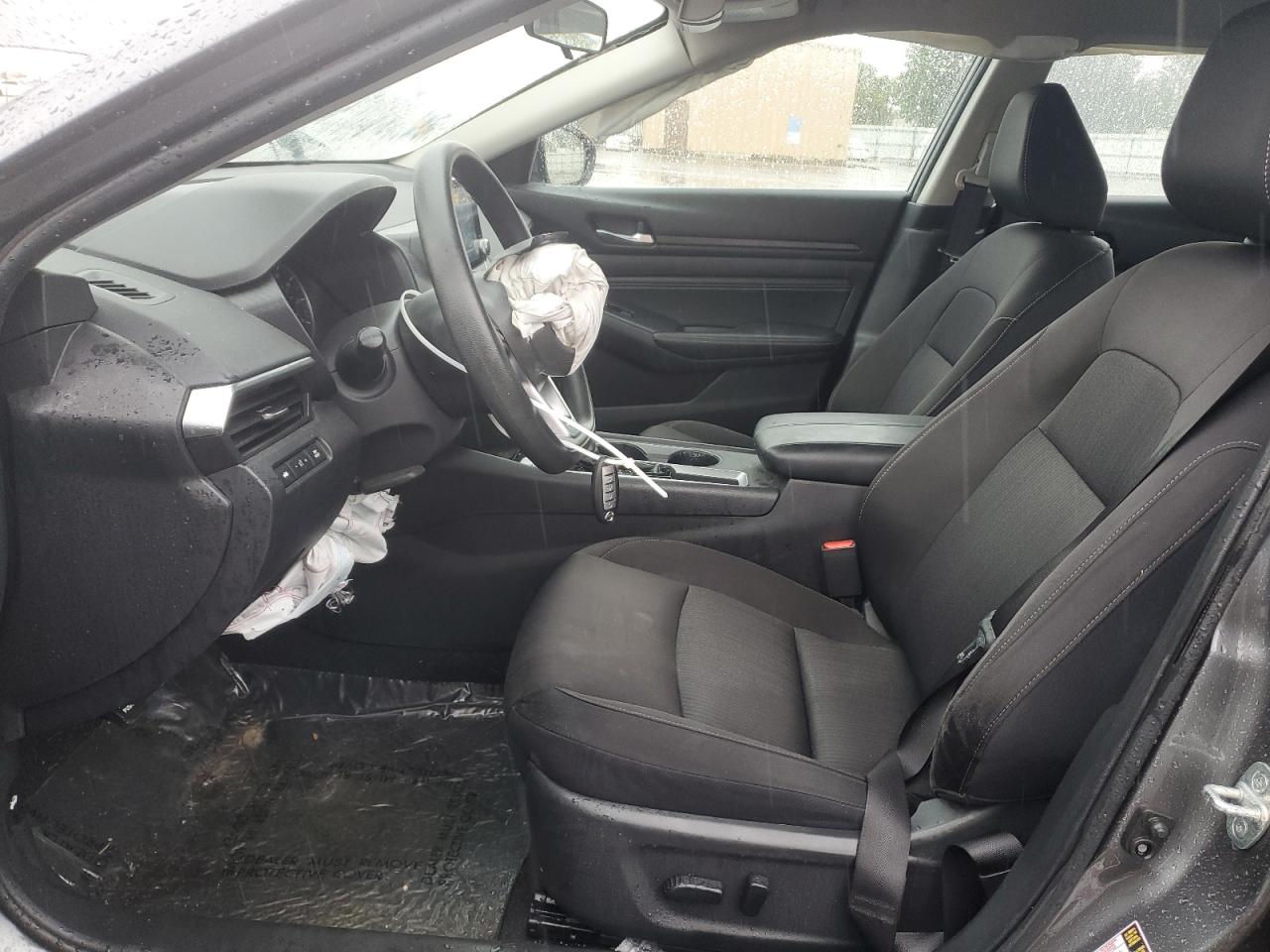 2020 Nissan Altima S VIN: 1N4BL4BV2LC181045 Lot: 81641835