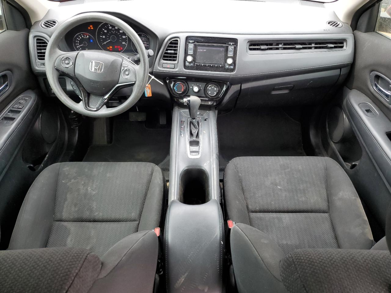 2016 Honda Hr-V Lx VIN: 3CZRU5H36GM726003 Lot: 80405755