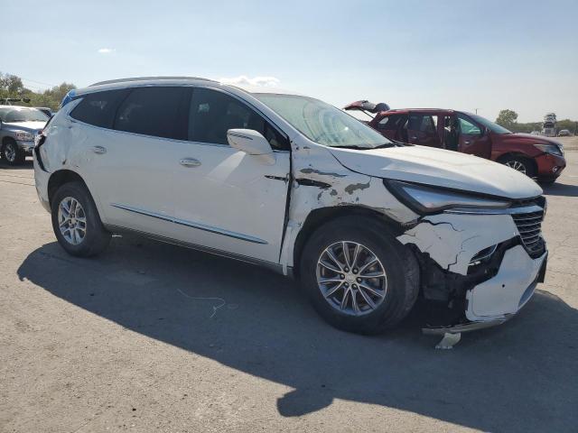 BUICK ENCLAVE 2022 Белы