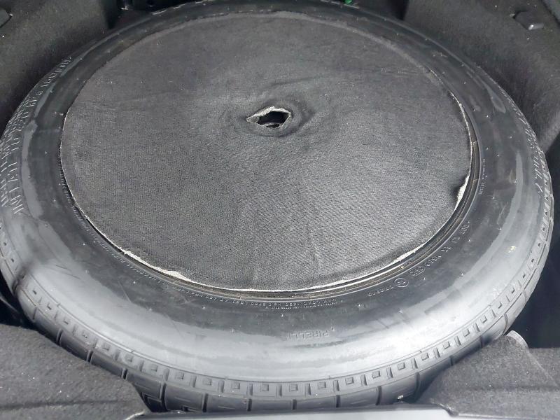 2013 LAND ROVER R ROVER SP