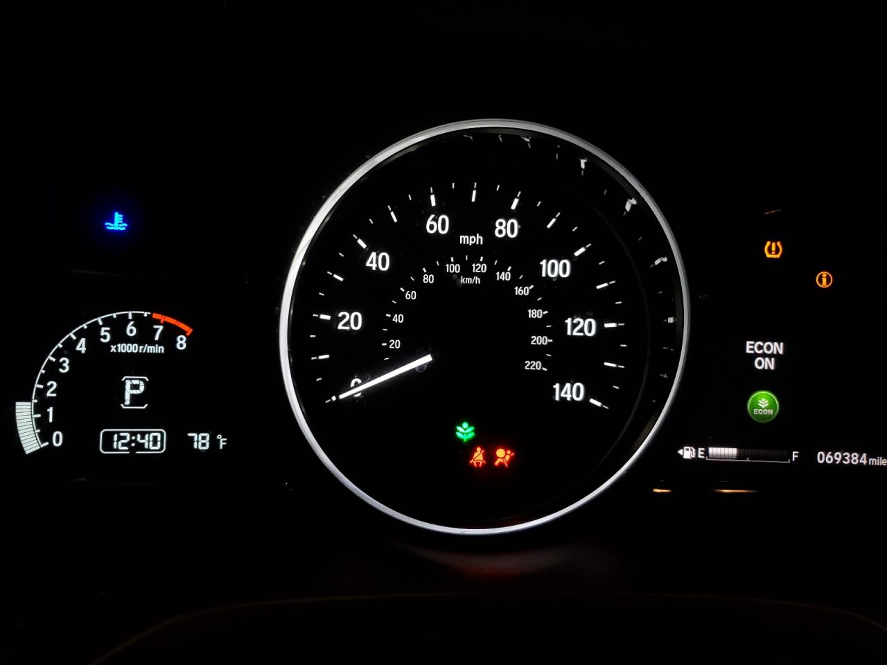 2022 Honda Hr-V Exl VIN: 3CZRU6H78NM709838 Lot: 84885005