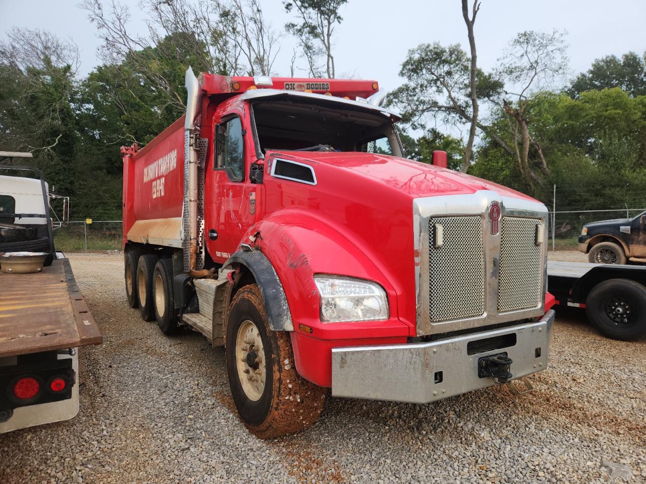 OTHER ALL OTHER 2020. Lot# 70731025. VIN 1NKZX4TX3LJ422232. Photo 1