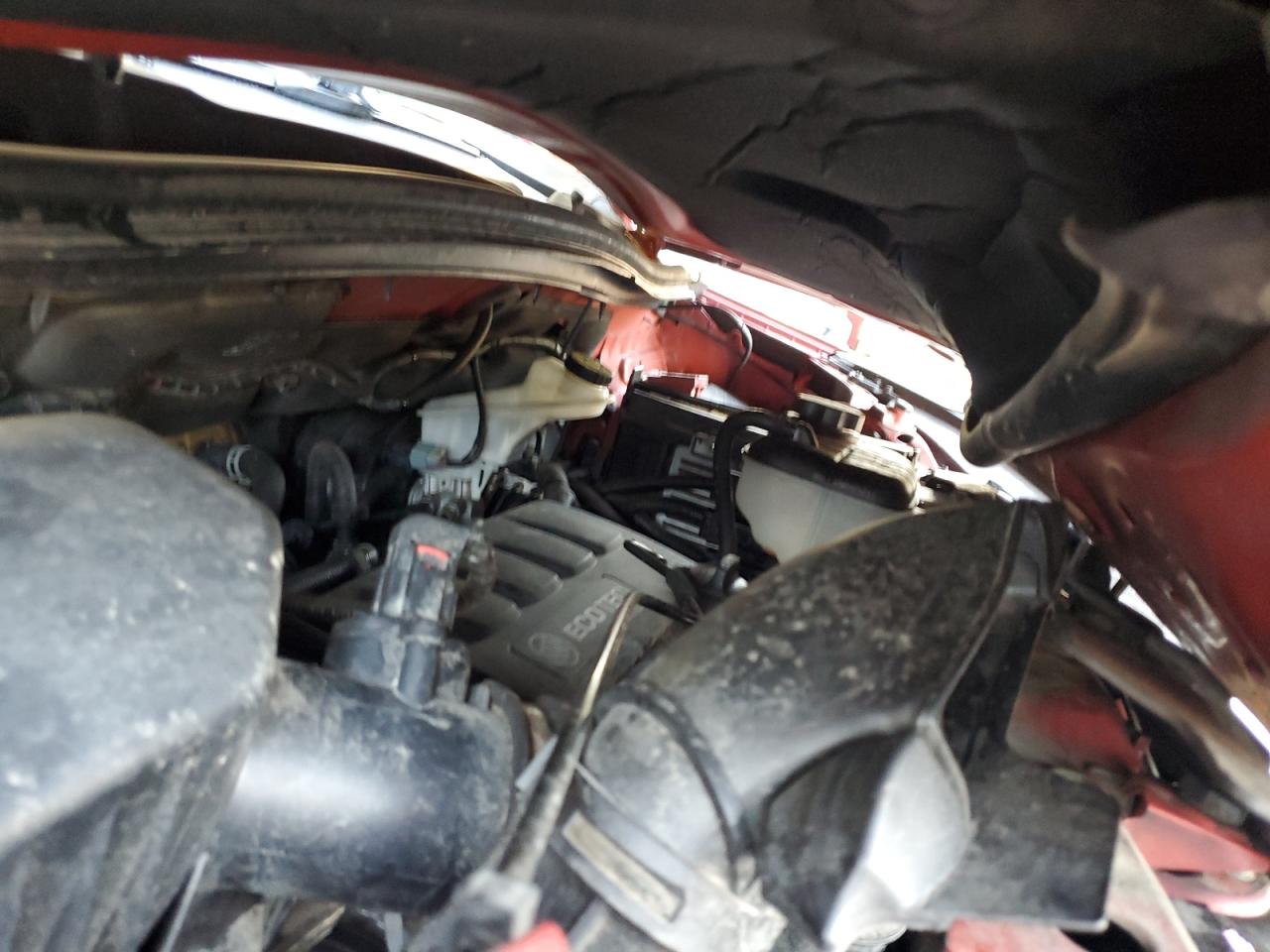 2019 Buick Encore Preferred VIN: KL4CJASB7KB787531 Lot: 71678055