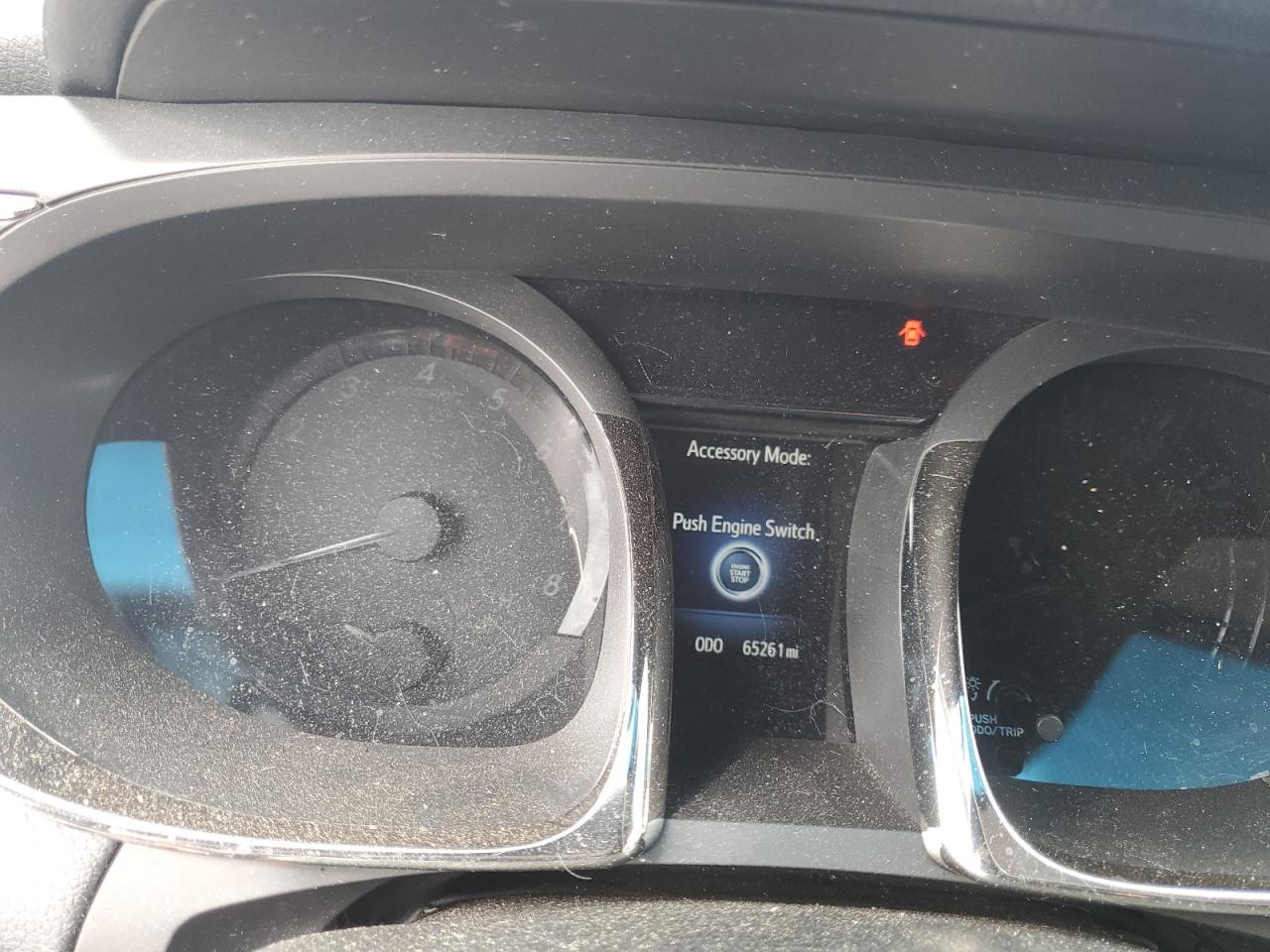 2013 Toyota Avalon Base VIN: 4T1BK1EB6DU032335 Lot: 80057185