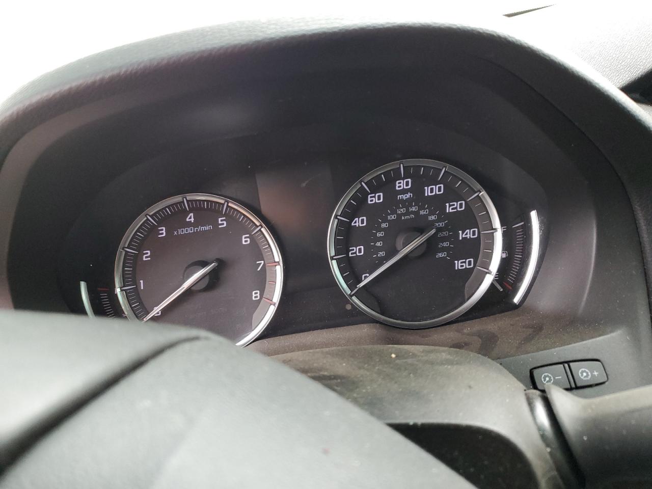 2020 Acura Mdx VIN: 5J8YD4H37LL005701 Lot: 81513785