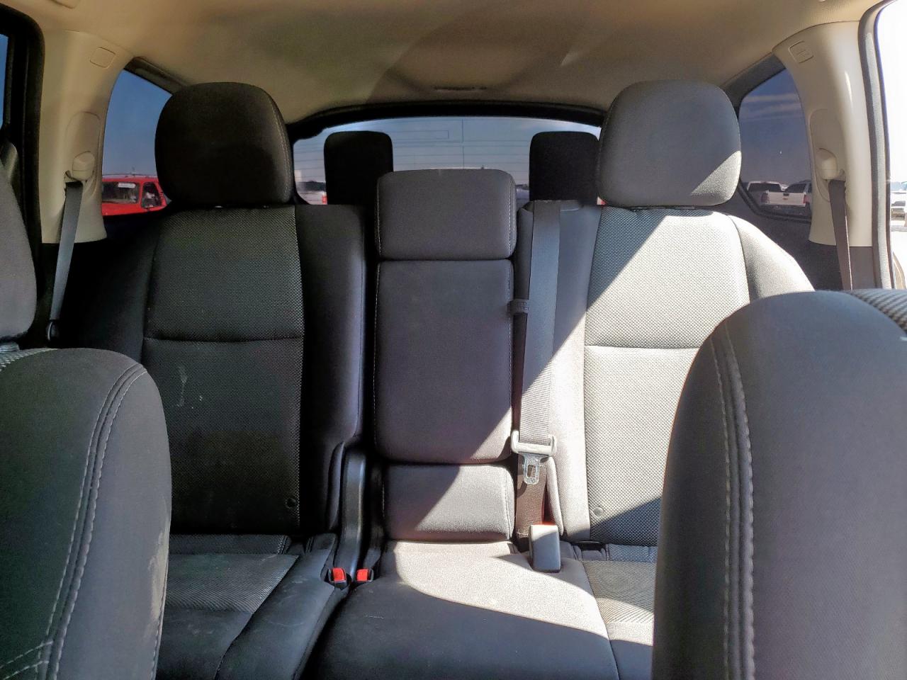 2020 Nissan Pathfinder Sv VIN: 5N1DR2BM0LC611695 Lot: 80353545