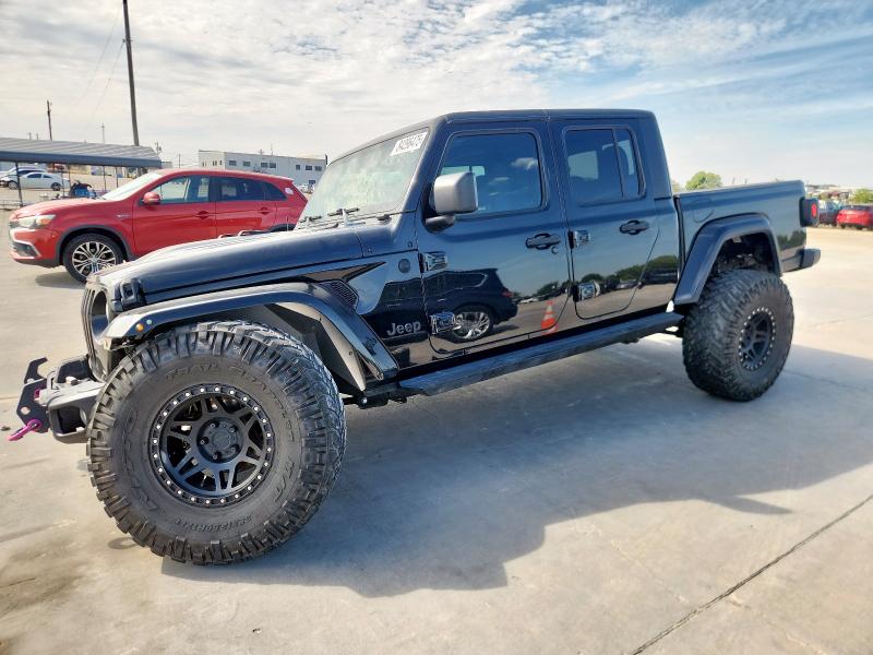 JEEP GLADIATOR SPORT 2021