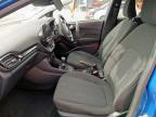 2020 FORD FIESTA TREND TURBO  for sale at Copart WHITBURN