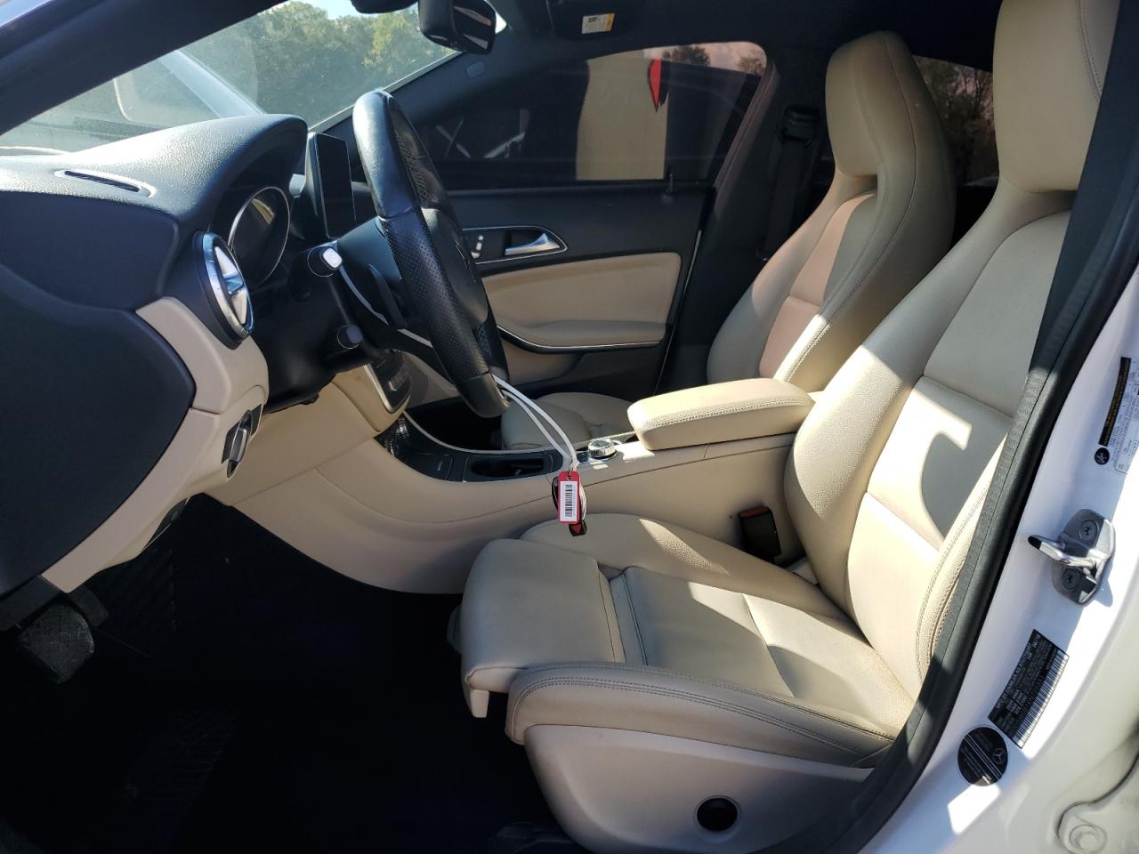 2019 Mercedes-Benz Cla 250 4Matic VIN: WDDSJ4GB1KN729351 Lot: 84398945