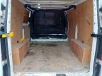 2018 FORD TRANSIT CUSTOM 300 BASE  for sale at Copart WHITBURN
