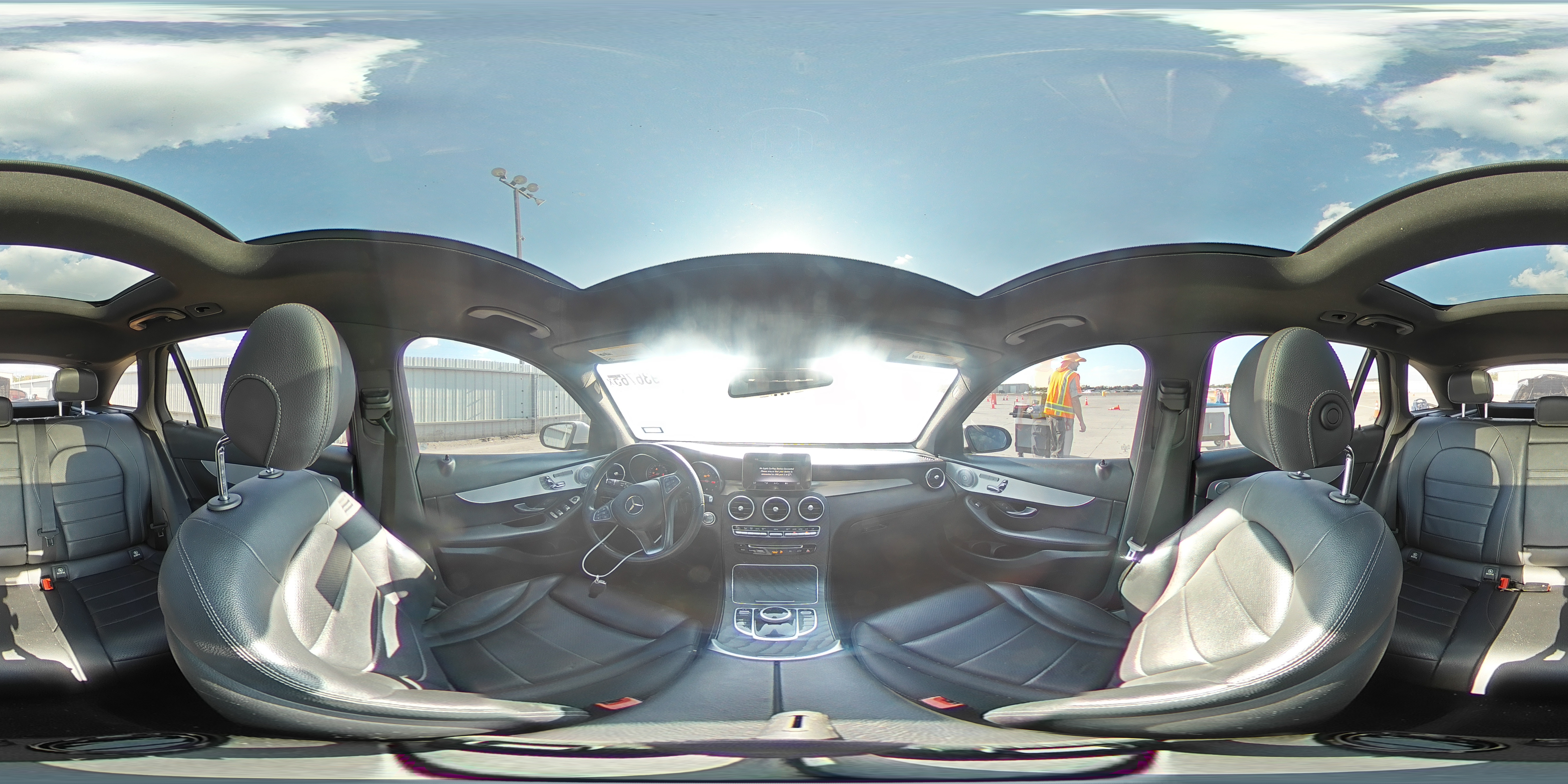 2019 Mercedes-Benz Glc 300 4Matic VIN: WDC0G4KB0KV186513 Lot: 81936765