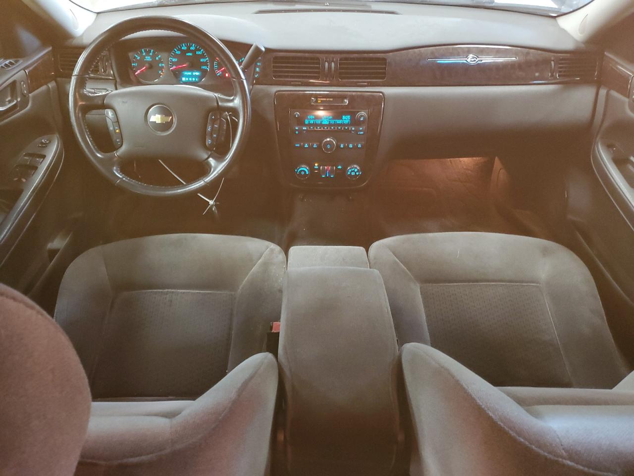 2012 Chevrolet Impala Lt VIN: 2G1WB5E39C1118330 Lot: 80884455