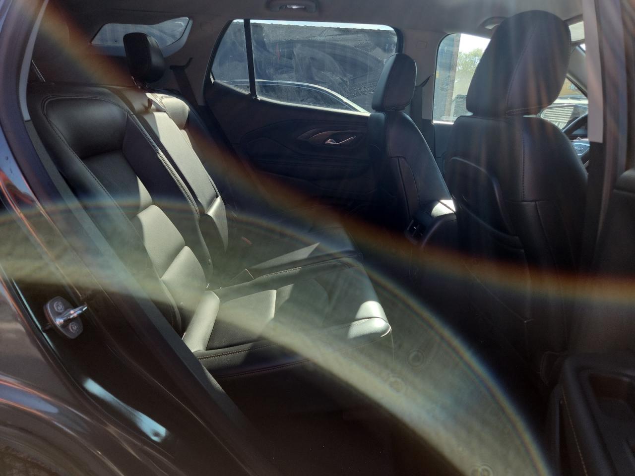 2019 GMC Terrain Slt VIN: 3GKALVEV6KL105262 Lot: 81017785