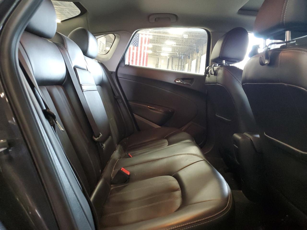 2016 Buick Verano VIN: 1G4PS5SK8G4138274 Lot: 71717065