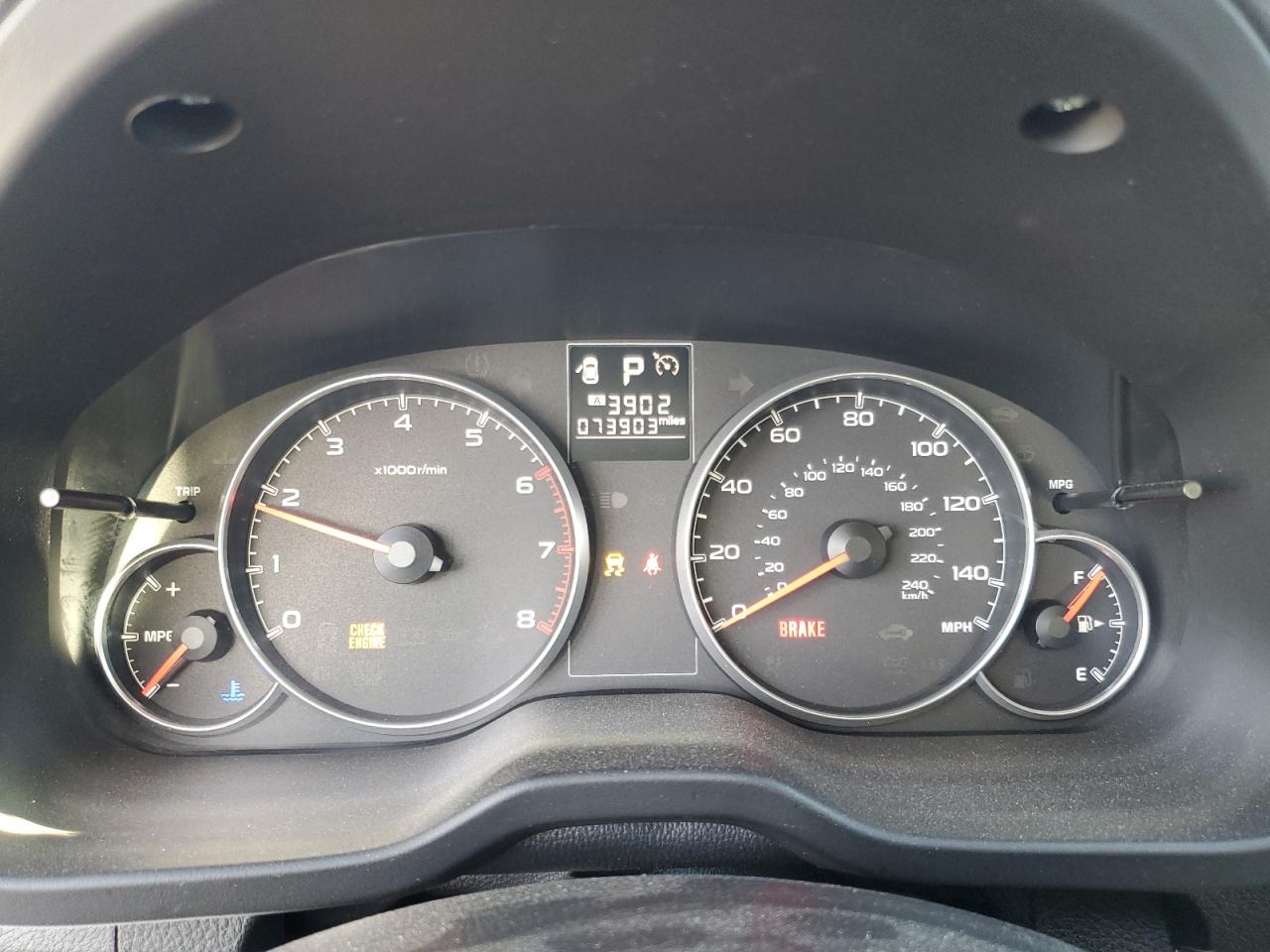 2014 Subaru Legacy 2.5I Premium VIN: 4S3BMCC69E3025189 Lot: 83985885