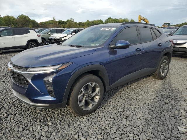 CHEVROLET TRAX 1LT 2024