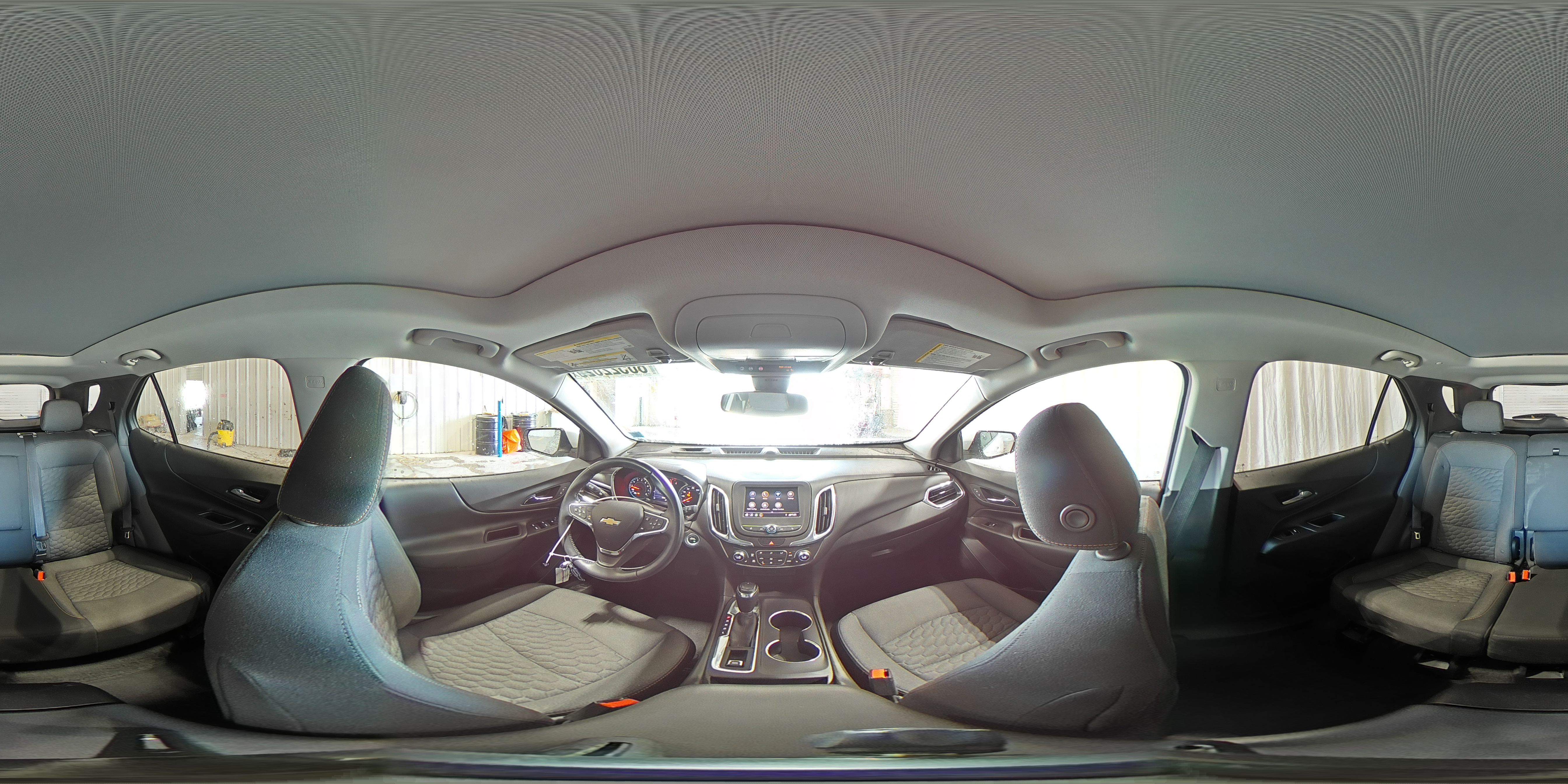 2020 Chevrolet Equinox Lt VIN: 3GNAXUEV2LS692553 Lot: 80522025