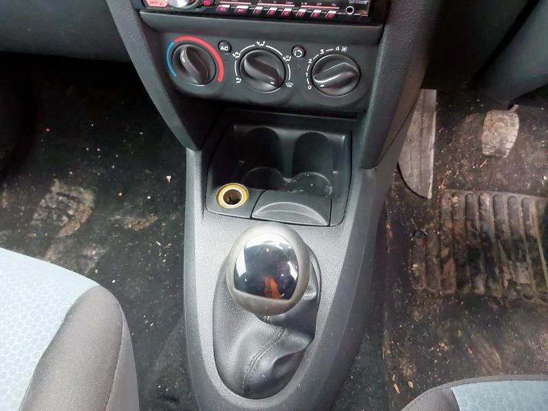 2007 RENAULT CLIO CAMPUS I-MUSIC 