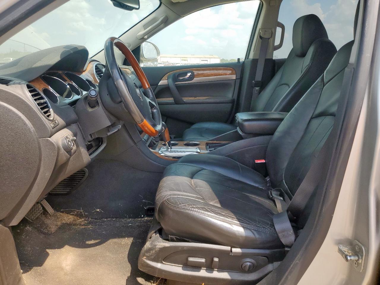 2012 Buick Enclave VIN: 5GAKRCED2CJ161638 Lot: 80903125