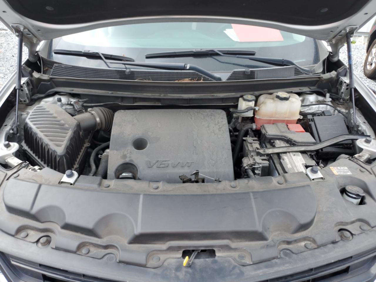 2021 Chevrolet Traverse Ls VIN: 1GNERFKW6MJ116990 Lot: 84774265