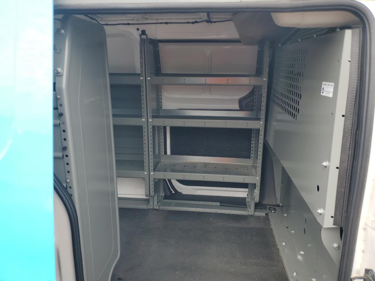 2021 Nissan Nv200 2.5S VIN: 3N6CM0KN9MK690868 Lot: 70468815