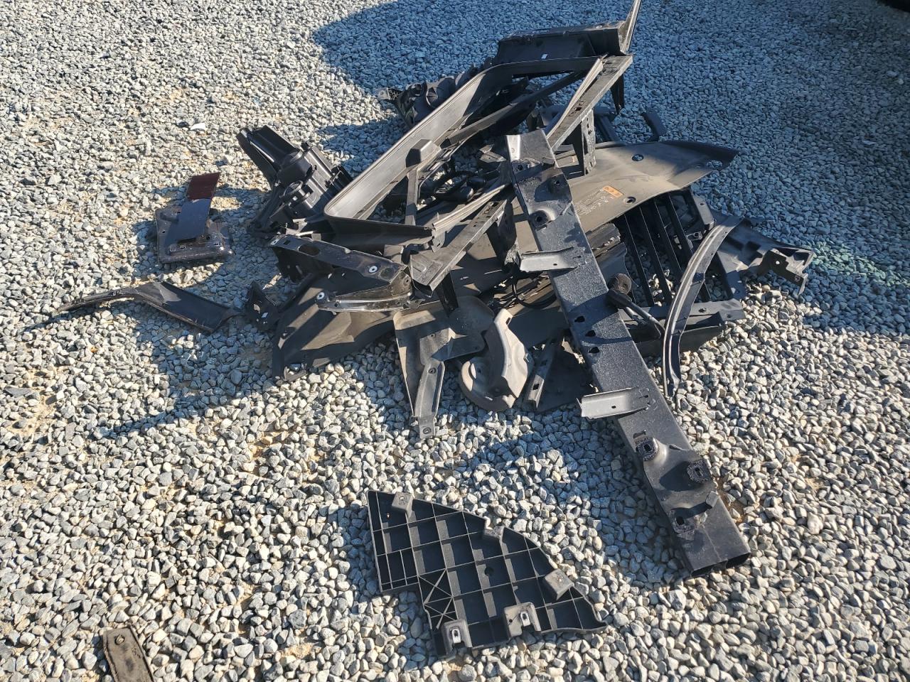 2018 GMC Yukon Xl K1500 Slt VIN: 1GKS2GKC4JR301701 Lot: 81380125