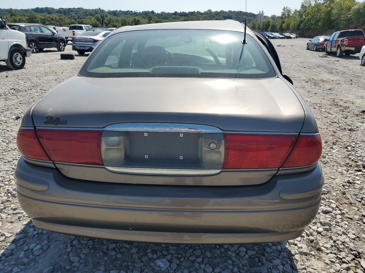 2002 Buick Lesabre Custom VIN: 1G4HP54KX2U253065 Lot: 71273205
