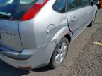 2007 FORD FOCUS SPORT  for sale at Copart SANDTOFT