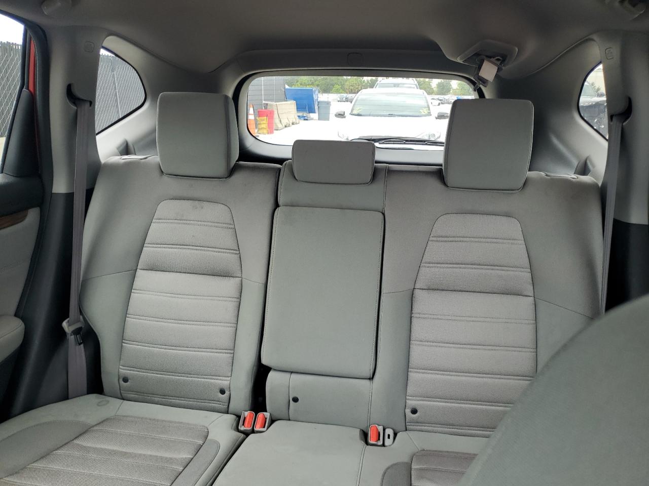 2022 Honda Cr-V Ex VIN: 2HKRW1H55NH407723 Lot: 72009925