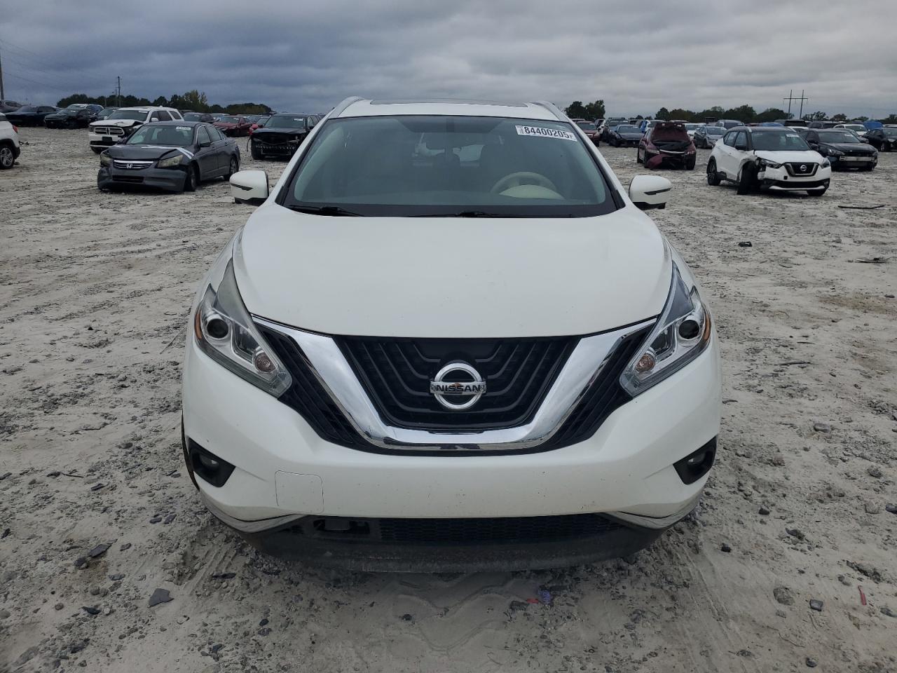 Murano Murano