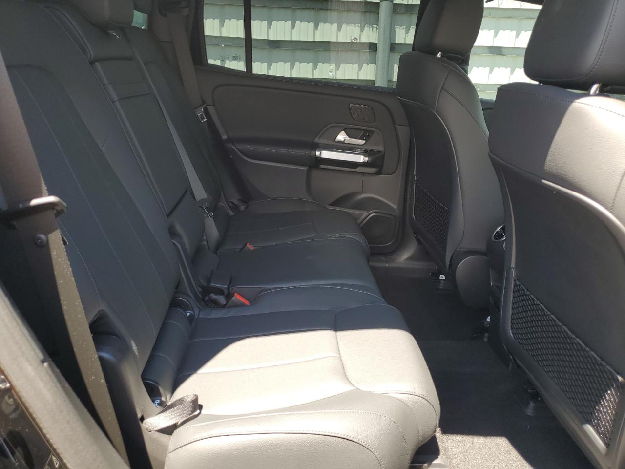 2024 Mercedes-Benz Eqb 250+ VIN: W1N9M0CB7RN098736 Lot: 85921835