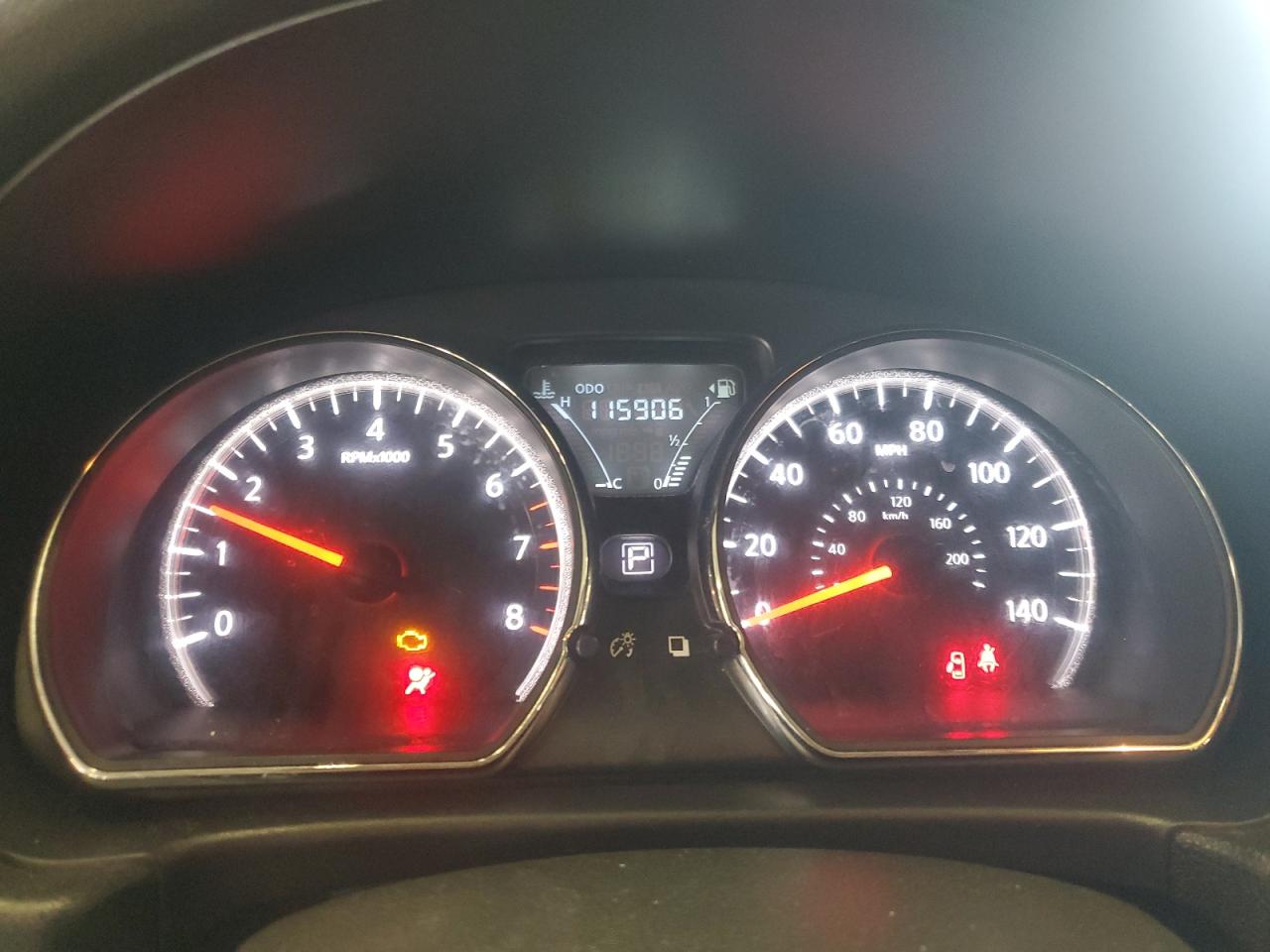 2016 Nissan Versa S VIN: 3N1CN7AP4GL898914 Lot: 82026635