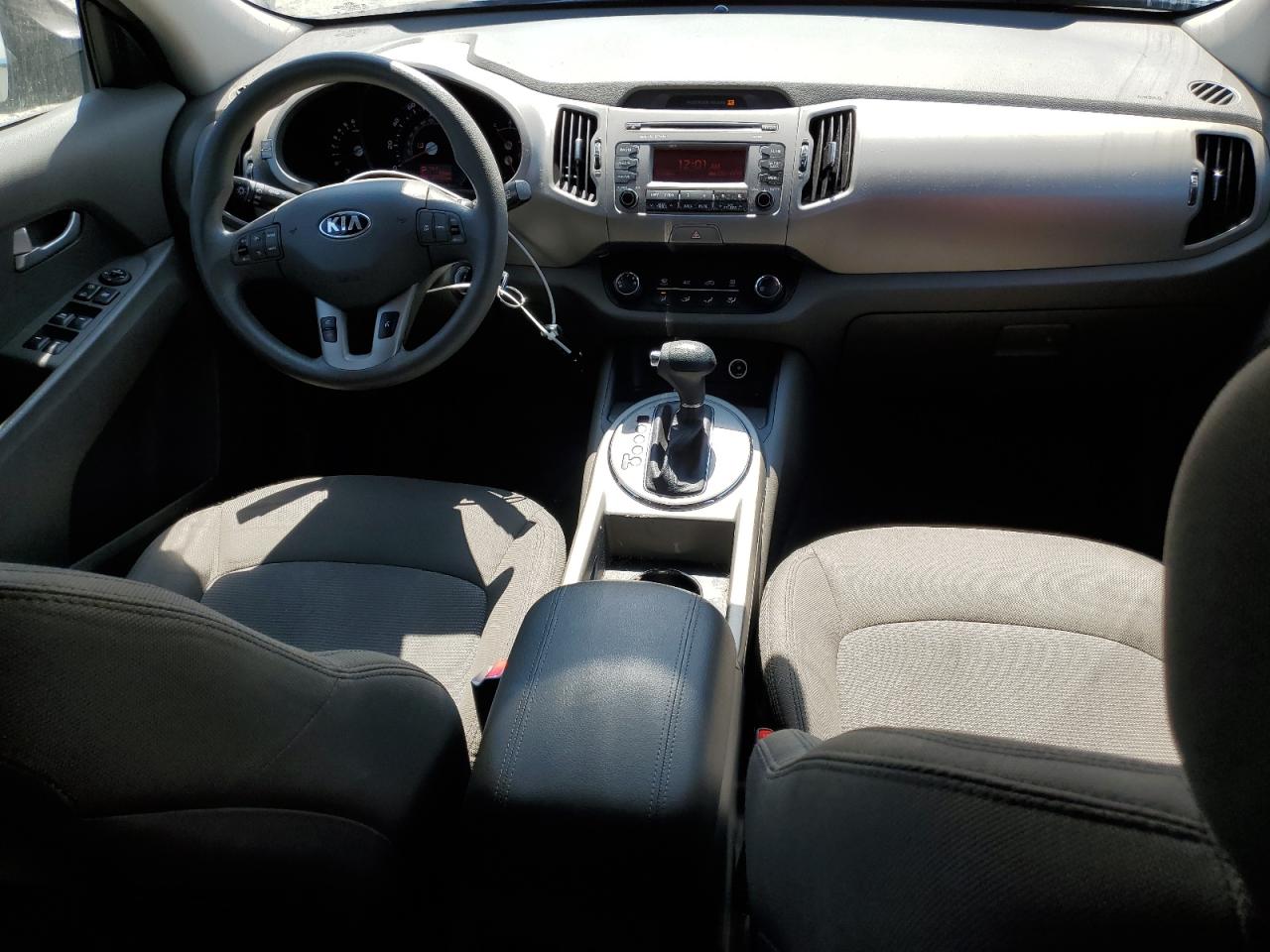 2015 Kia Sportage Lx VIN: KNDPB3AC9F7711568 Lot: 71423255