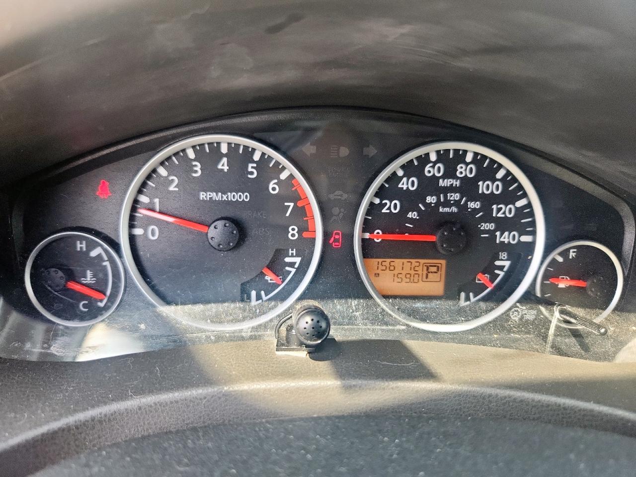 2011 Nissan Pathfinder S VIN: 5N1AR1NN6BC633927 Lot: 71745755