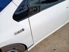 2017 TOYOTA PRIUS BUSINESS ED + PHEV  for sale at Copart NEWBURY