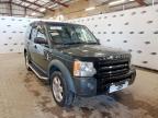 2009 LAND ROVER DISCOVERY TDV6 HSE A  for sale at Copart SANDWICH