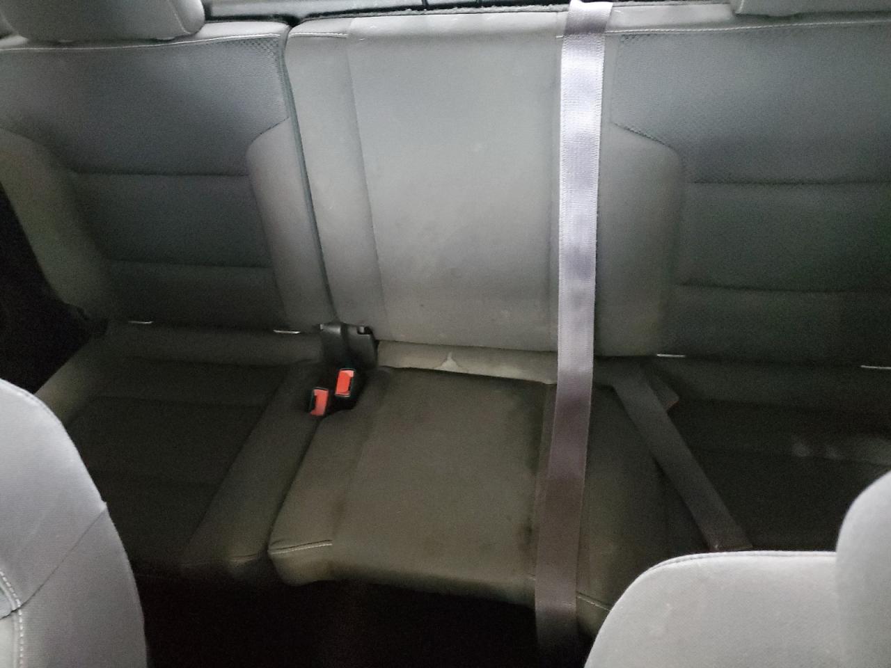 2015 Chevrolet Silverado K1500 Lt VIN: 1GCVKREC2FZ300067 Lot: 84039835