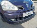 2008 RENAULT G-MODUS DYNAMIQUE VVT A  for sale at Copart SANDTOFT