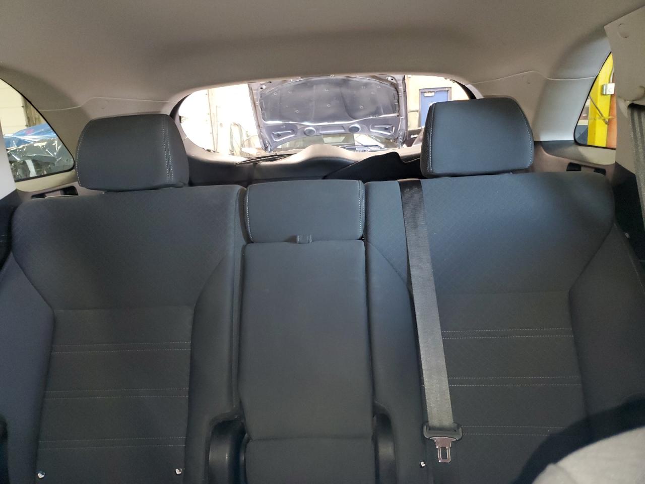 2018 Kia Sorento Lx VIN: 5XYPGDA5XJG408593 Lot: 84396155