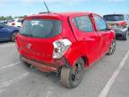 2017 VAUXHALL VIVA SE AC  for sale at Copart CHESTER