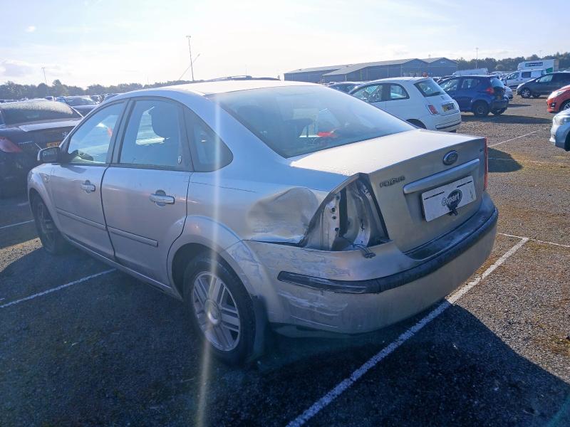 2006 FORD FOCUS GHIA 113 