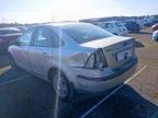 2006 FORD FOCUS GHIA 113  for sale at Copart SANDTOFT
